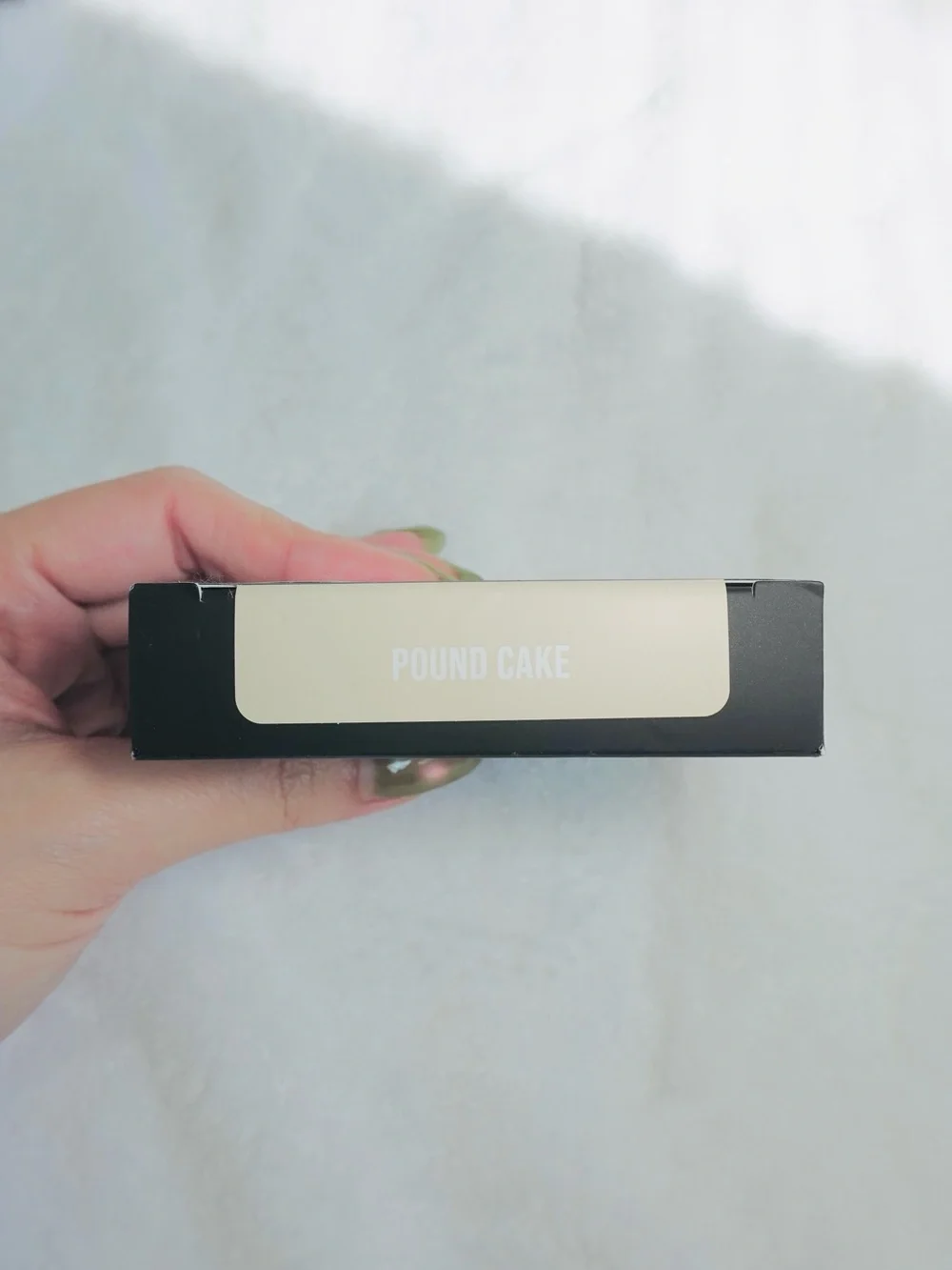 HUDA BEAUTY new box